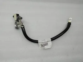 Volvo S90, V90 Cavo negativo messa a terra (batteria) 31376758