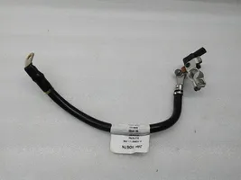 Volvo S90, V90 Cavo negativo messa a terra (batteria) 31376758