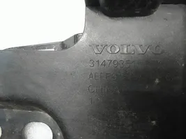 Volvo XC90 Boîte de batterie 31479351