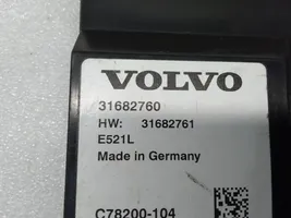 Volvo S90, V90 Altre centraline/moduli 31682760