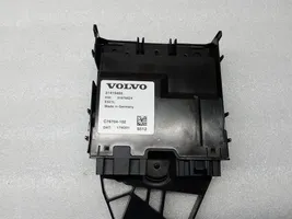 Volvo XC60 Tailgate/trunk control unit/module 31419465