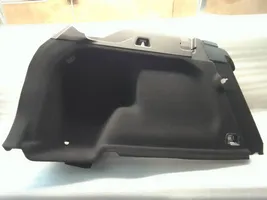 Volvo XC60 Trunk/boot lower side trim panel 31440665