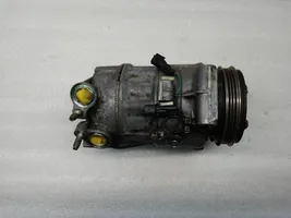 Volvo V60 Klimakompressor Pumpe 31315453