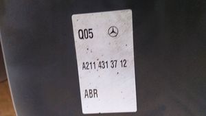 Mercedes-Benz CLS C219 ABS-pumppu 0265250305