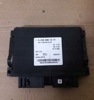 Mercedes-Benz A W176 Module de contrôle de boîte de vitesses ECU A2469001317