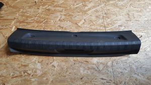 Peugeot 308 Trunk/boot sill cover protection 9677638077