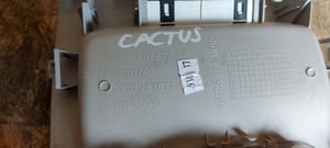 Citroen C4 Cactus Luz del asiento delantero 9801287577