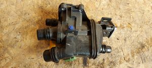 Peugeot 208 Boîtier de thermostat / thermostat 9812131480