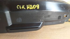 Mercedes-Benz CLK A209 C209 Panel wykończeniowy błotnika A2098890225