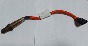 Renault Koleos I Lambda probe sensor 0281004226