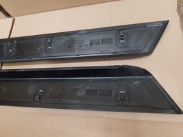 Mercedes-Benz E C207 W207 side skirts sill cover A2076800135