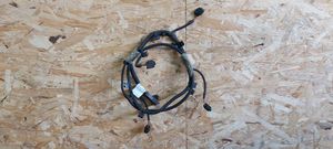 Citroen C4 Cactus Parking sensor (PDC) wiring loom 9803651780