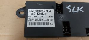 Mercedes-Benz SLK R171 Modulo di controllo del corpo centrale A1718201626