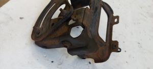 Peugeot 208 ABS pump bracket 