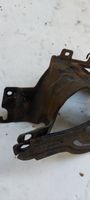 Peugeot 208 ABS pump bracket 