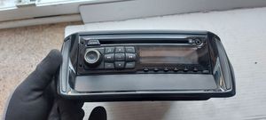 Peugeot 2008 I Radio/CD/DVD/GPS-pääyksikkö 98030741ZD