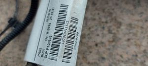 Nissan Qashqai Cableado del sensor de aparcamiento (PDC) 24017JD00A