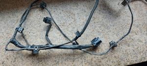 Nissan Qashqai Cableado del sensor de aparcamiento (PDC) 24017JD00A