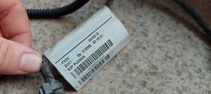 Nissan Qashqai Cableado del sensor de aparcamiento (PDC) 24017JD00A