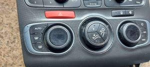 Citroen C4 II Centralina del climatizzatore 96660275ZD