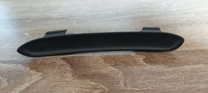 Citroen C4 Cactus Front bumper splitter molding 9821252377