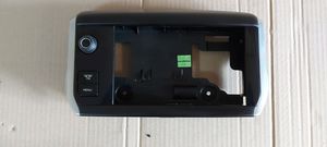 Peugeot 208 Monitor / wyświetlacz / ekran 9672846077