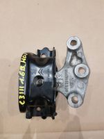 Citroen C3 Support, suspension du moteur 9683181180 