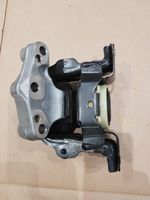 Citroen C3 Support, suspension du moteur 9683181180 