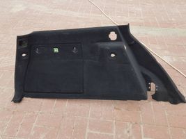 Mercedes-Benz ML W164 Rivestimento laterale del portellone posteriore/bagagliaio 