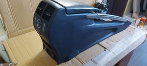 Mercedes-Benz ML W164 Console centrale 