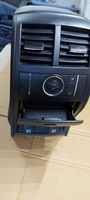 Mercedes-Benz ML W164 Console centrale 