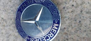 Mercedes-Benz C W203 Gamyklinis rato centrinės skylės dangtelis (-iai) A1714000125