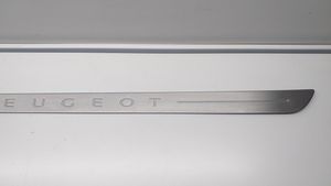Peugeot 208 Garniture de marche-pieds / jupe latérale 9675541780