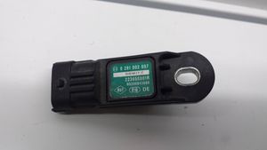 Renault Clio IV Sensor de la presión del aire 223650001R