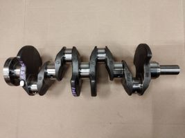 Renault Megane III Crankshaft 2859