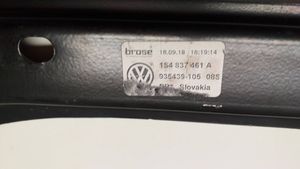 Volkswagen Up Silniczek podnośnika szyby drzwi przednich 1S0959802