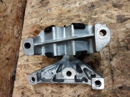 Citroen C3 Support de moteur, coussinet 9647722280