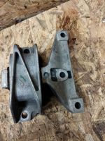 Citroen C3 Supporto di montaggio del motore 9647722280