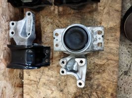 Peugeot 5008 Support de moteur, coussinet 9681855180