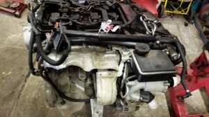 Mercedes-Benz E A207 Motor 271860