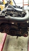 Mercedes-Benz E A207 Motor 271860