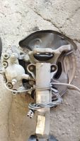 Mercedes-Benz E A207 Front wheel hub spindle knuckle 2073203938