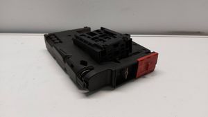 Mercedes-Benz E A207 Câble de batterie positif A2075400740