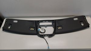 Mercedes-Benz E A207 Rivestimento della console di illuminazione installata sul rivestimento del tetto A2076900550