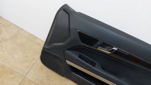 Mercedes-Benz E A207 Rivestimento del pannello della portiera anteriore 