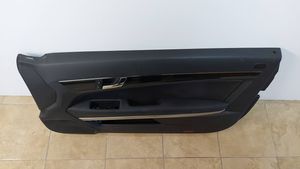 Mercedes-Benz E A207 Rivestimento del pannello della portiera anteriore 