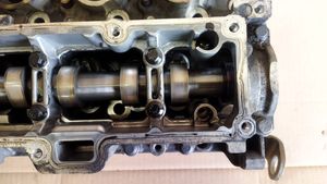 Citroen C3 Culasse moteur 9643477110