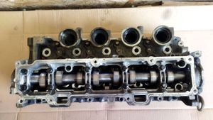 Citroen C3 Culasse moteur 9643477110