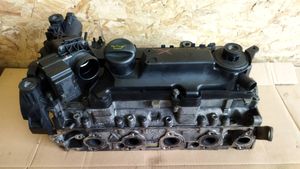 Citroen C3 Culasse moteur 9643477110