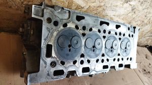 Citroen C3 Culasse moteur 9643477110